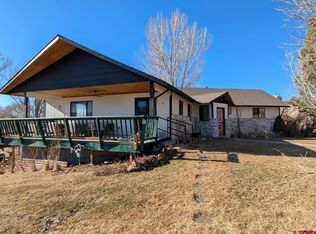 39594 Pitkin Rd, Paonia, CO 81428