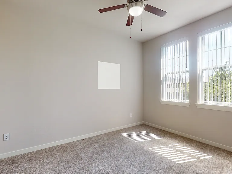 The District At Cypress Waters - Parson's Green — Photo 1565