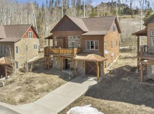 120 Campfire Ln, Fraser, CO 80442