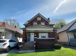3391 E 103rd St, Cleveland, OH 44104