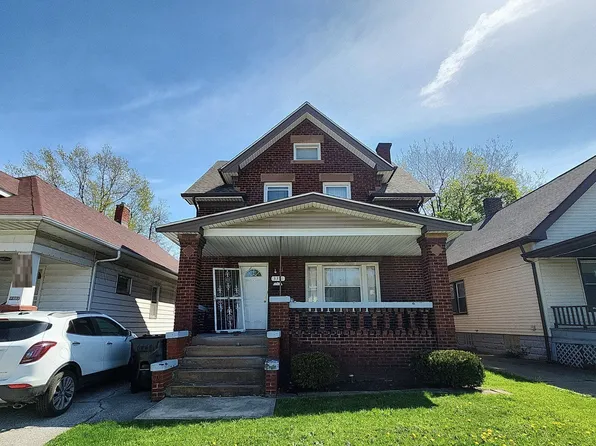3391 E 103rd St, Cleveland, OH 44104