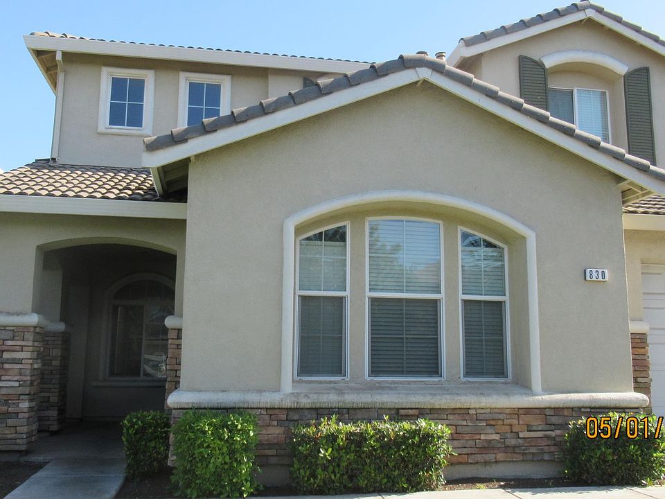 830 Round Hill Dr, Merced, CA 95348 Zillow
