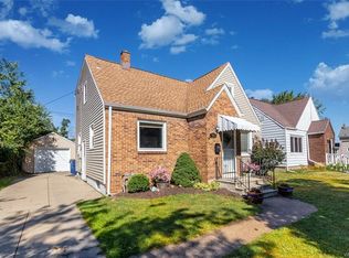 476 Capen Blvd, Amherst, NY 14226