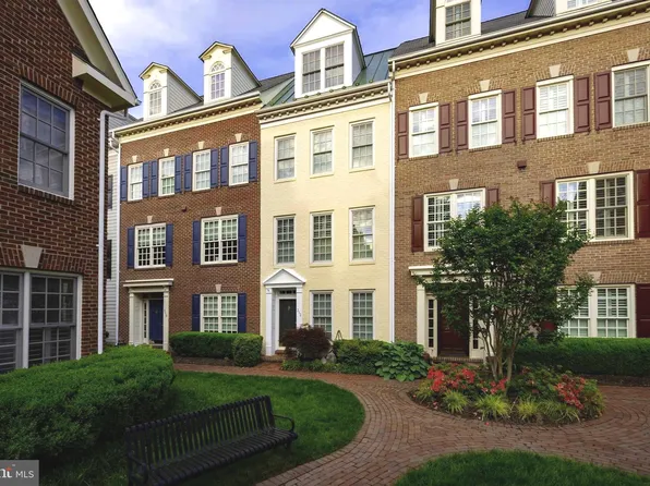 312 S Fayette St, Alexandria, VA 22314
