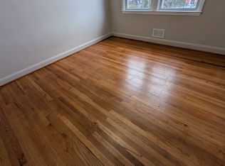 3601 Elmora Ave, Baltimore, MD 21213