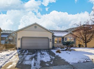 4064 E South Pass Rd, Eagle Mountain, UT 84005