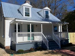 302 Edgefield Ave NE, Aiken, SC 29801