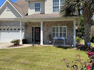 1002 Summers Pl, North Myrtle Beach, SC 29582