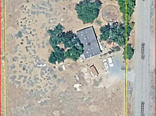 51 Cowee Dr, Mound House, NV 89706