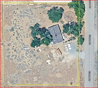 51 Cowee Dr, Mound House, NV, 89706