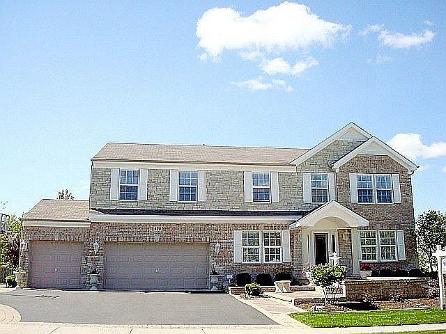 Front Elevation