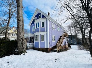16 Liberty St #2, Ipswich, MA 01938