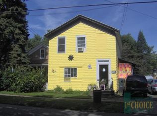 1126 Schuyler St, Utica, NY