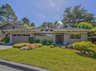 59 Country Club Gate, Pacific Grove, CA 93950