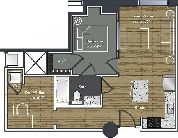 520 Park Avenue — Photo 29
