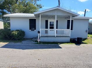 127 SW Pete Mobley Ave, Madison, FL 32340