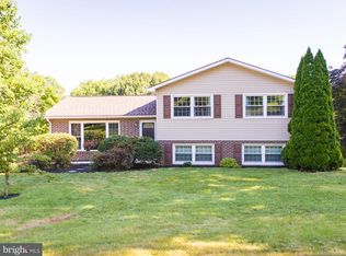 198 Echo Dr, Chambersburg, PA