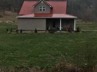 1770 Ky Route 1559, Stambaugh, KY 41257