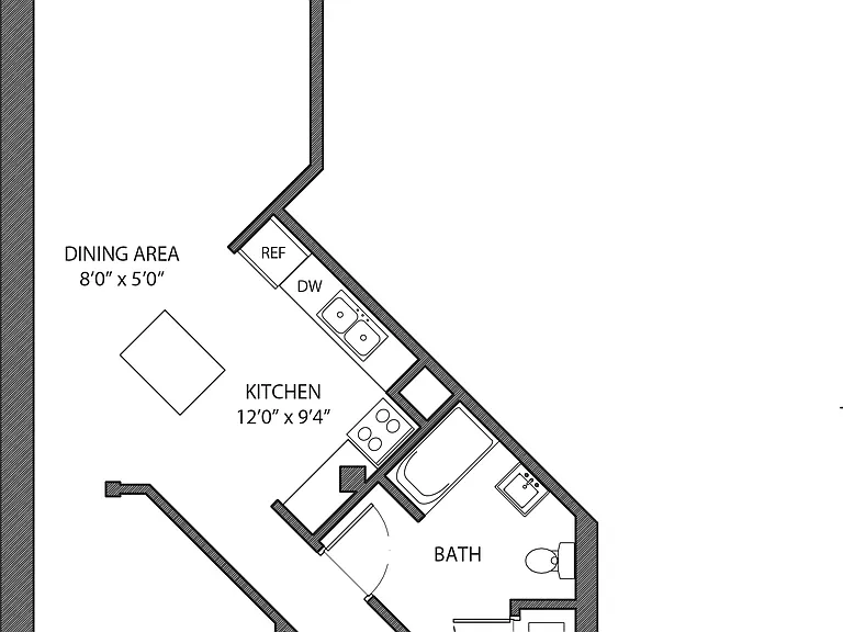 Chamber Lofts — Photo 23