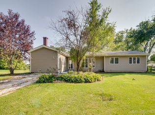 124 Barbara Ln, New Lenox, IL 60451