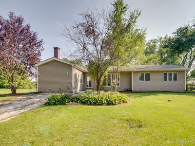 124 Barbara Ln, New Lenox, IL, 60451