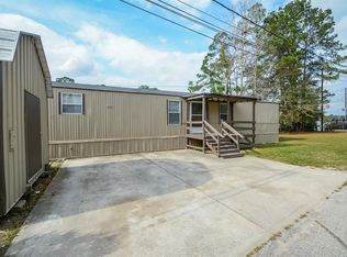 22594 Cuttler Rd, New caney, TX 77357