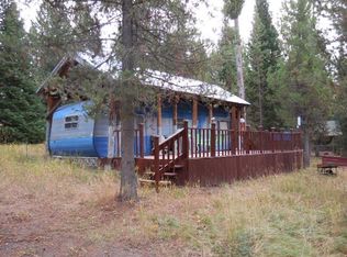 3802 Totem Rd, Island Park, ID 83429