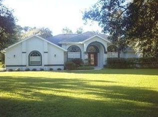 1564 W Pearson St, Hernando, FL 34442