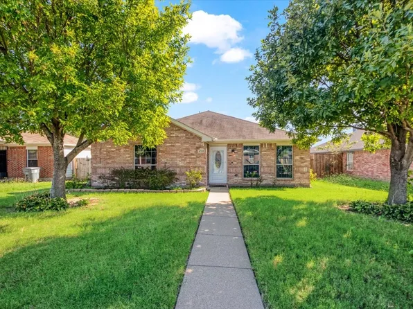 9708 Brierwyck Dr, Dallas, TX 75217