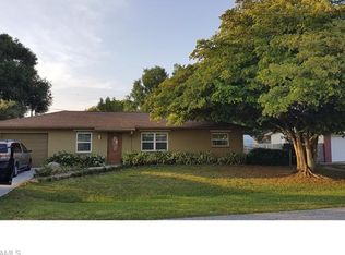 13004 9th St, Fort Myers, FL 33905