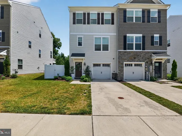 11106 Wilder Way, Owings Mills, MD 21117