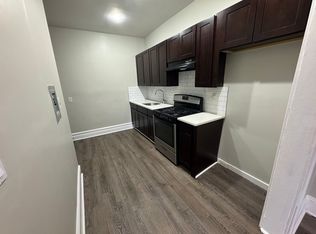 352 Central Ave #2B, Orange, NJ 07050