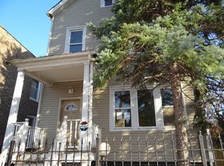 5121 S May St, Chicago, IL 60609
