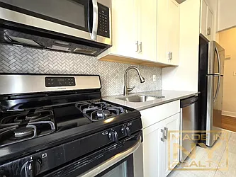 Rented by Made In NY Realty