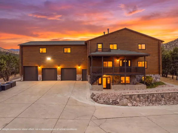 7775 W Mountain Top Rd, Herriman, UT 84096
