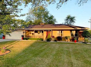 11275 56th Ave, Allendale, MI 49401