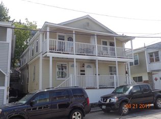 306 Hanover St #2, Portsmouth, NH 03801