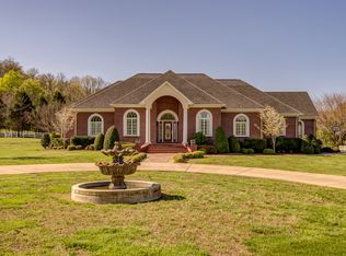 4336 Hampshire Pike, Hampshire, TN 38461