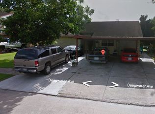 806 Deepwater Ave, Pasadena, TX 77503