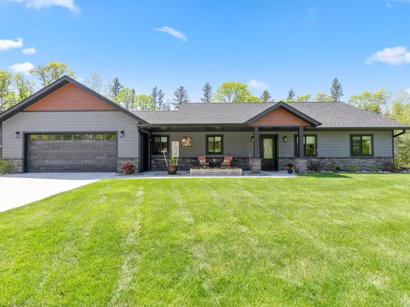 25866 Trailside Run, Nisswa, MN 56468