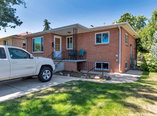 3905 S Logan St UNIT A, Englewood, CO 80113