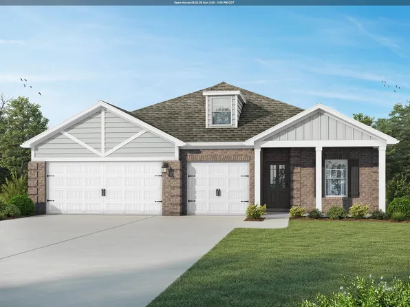 12649 Woodstock Crossings Dr, Woodstock, AL 35111