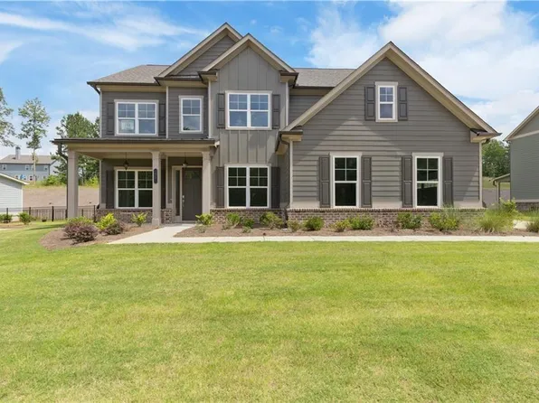 3354 Traditions Way, Jefferson, GA 30549