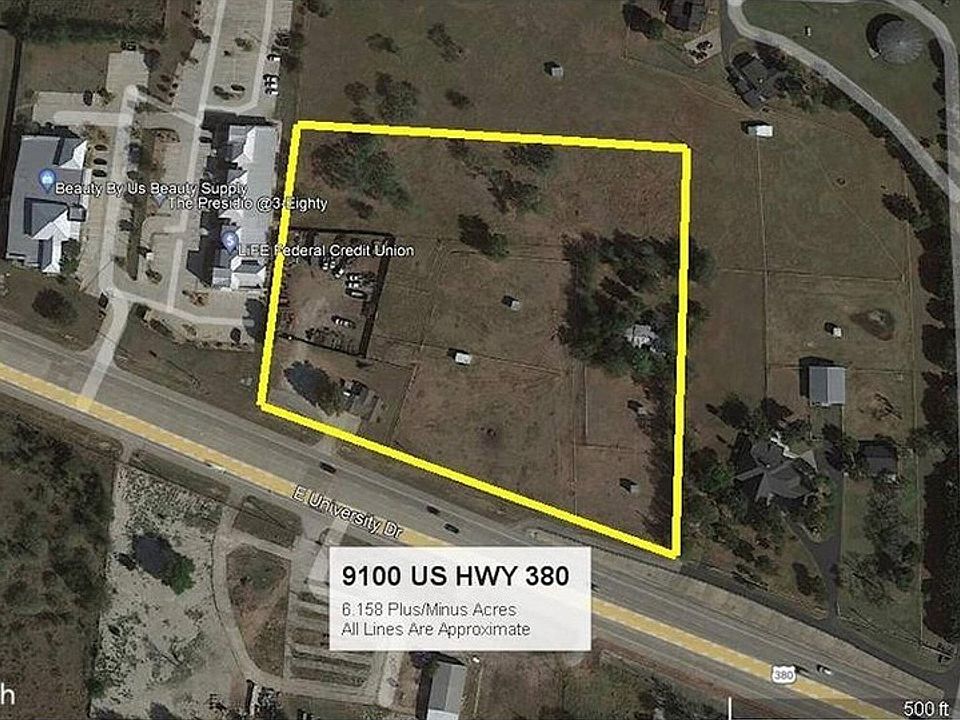 2nd image of 9100 Us Hwy #380