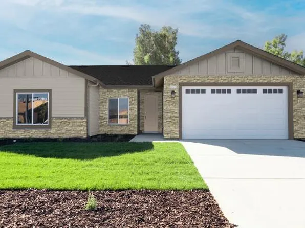 1009 N Cypress St Street, Woodlake, CA 93286