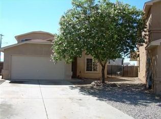 9500 Weems Ave SW, Albuquerque, NM 87121