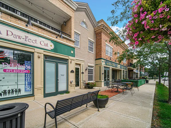 29 Old Frankfort Way APT 205, Frankfort, IL 60423