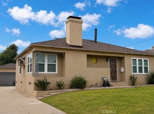1125 Caesar Ave, Pasadena, CA 91107