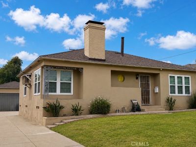 1125 Caesar Ave, Pasadena, CA, 91107