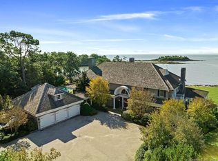 91 Old Quarry Rd, Guilford, CT 06437